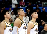 热门篮球比赛事关注度不减，球队各具实力表现的简单介绍