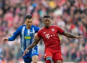 斯图加特客场战平，积分暂居中游位置