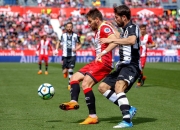 格拉纳达客场不敌莱加内斯，战绩一塌糊涂的简单介绍