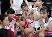 女子篮球联赛总决赛收官，北京队夺冠