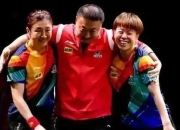 蒙彼利埃球队赛后庆祝胜利，球员们信心十足的简单介绍