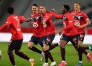 阿尔维斯主场迎战里昂，实力均衡的简单介绍