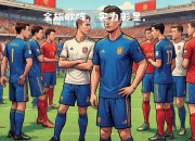 大胜！球队表现强势，再次证明实力