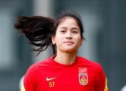 女足国家队实现逆袭，取得胜利