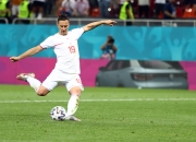 瑞士队在足球联赛中持续展现出众实力，备受瞩目的简单介绍