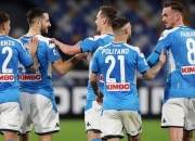 那不勒斯主场大捷，豪取胜利重心