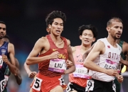 连胜终结！日本队田径赛事中意外挺进决赛