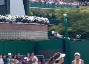 震撼！李娜在羽毛球赛场刷新纪录！