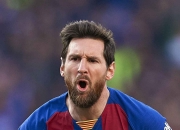 震撼！梅西在赛车赛场遭遇淘汰！