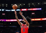 76人，复出首战轰40分，猛龙！的简单介绍