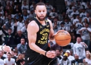 库里，引发争议，关键时刻神级表现！