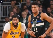 约基奇三巨头联手，浓眉哥得分突破，公牛冲击季后赛！