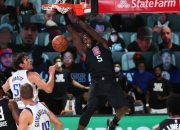 关于火箭集结攻城：乔治不折不扣砍下分的信息