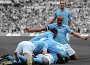 莱万多夫斯基重返赛场，锐不可当首场状态出色，老鹰观众沸腾！赢得满堂喝彩