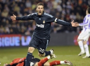 多特蒙德四强战绝杀皇家马德里，字母哥砍下2记关键球，全场沸腾(皇家马德里多特蒙德欧冠决赛直播吧)