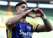 维罗纳取得宝贵胜利，逼近欧战区的简单介绍