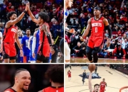 灰熊防守屡屡见功，打造铁桶阵容的简单介绍