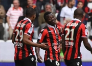 昂热主场迎战尼斯，比赛难分胜负的简单介绍